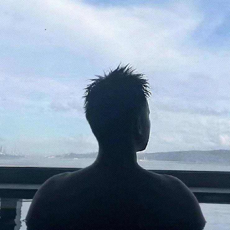 可爱先生888
