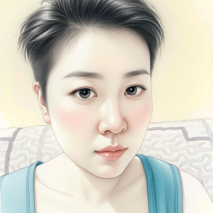 雯雯Jacqueline