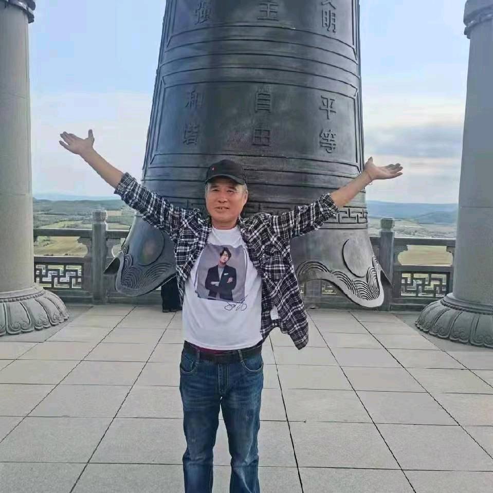 潇洒