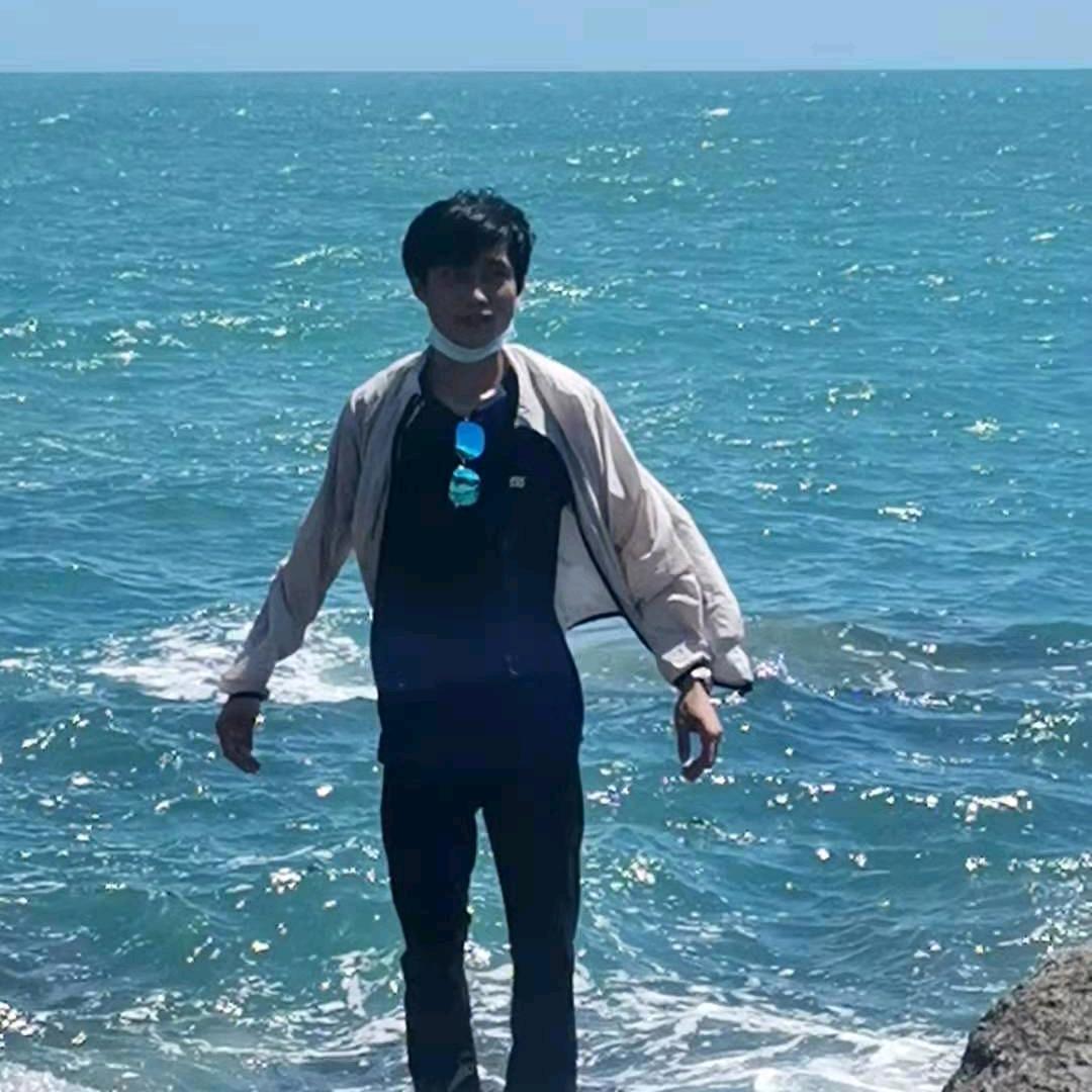 超哥来了