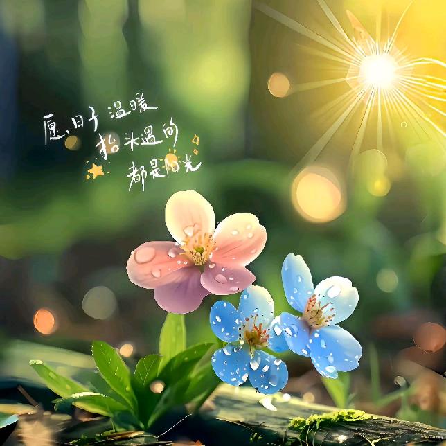 家有两千金