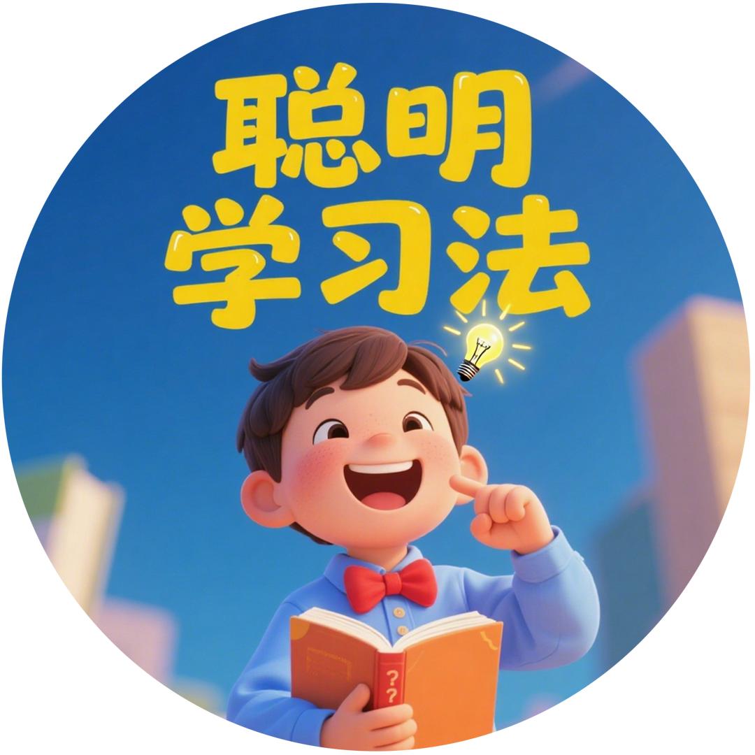 聪明学习法