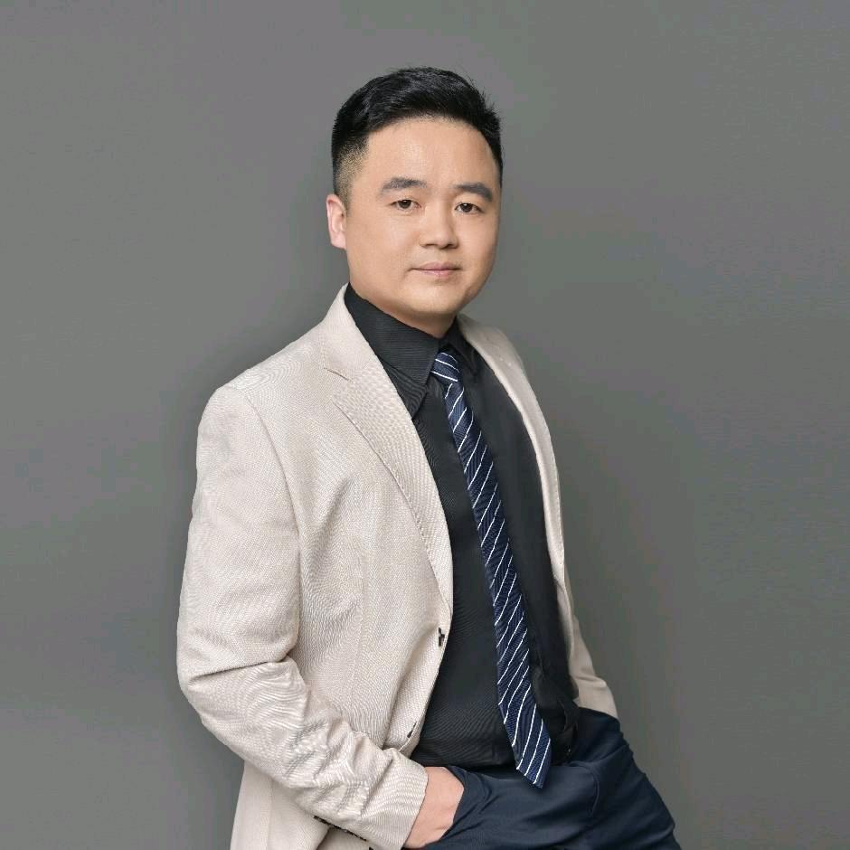 海哥悟道讲商业xm