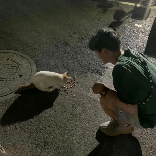 痒痒挠