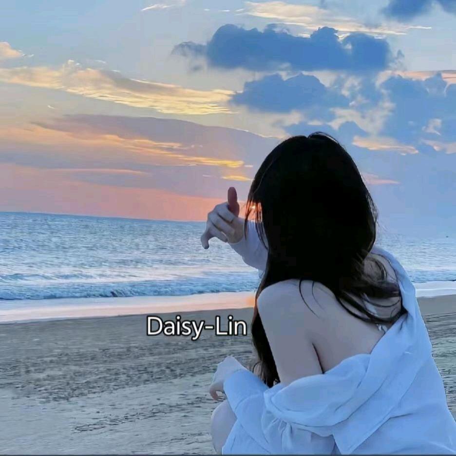 Daisy-Lin