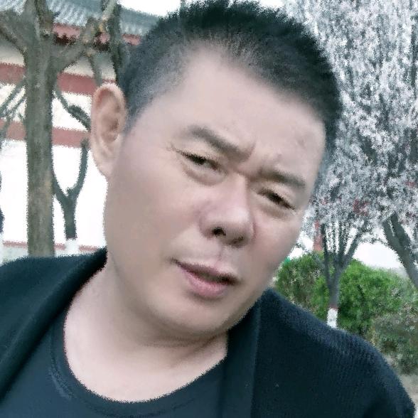 幸福一生。