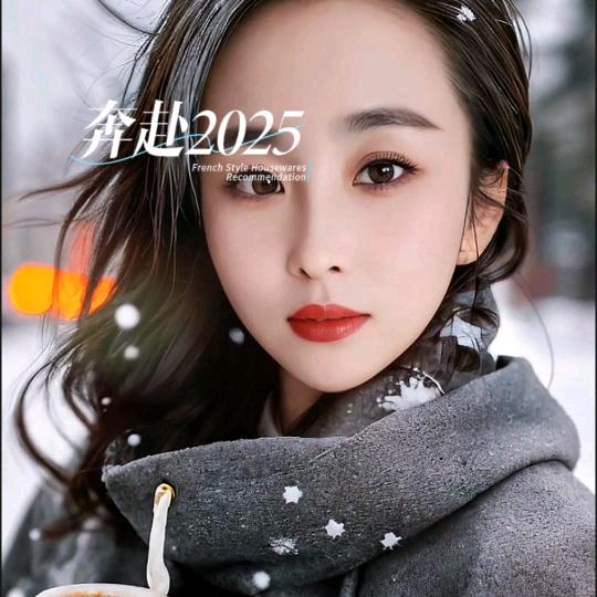 女王无泪