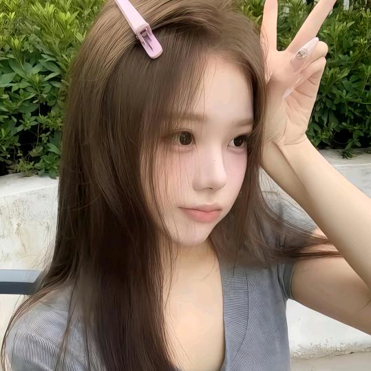 记得和我说晚安