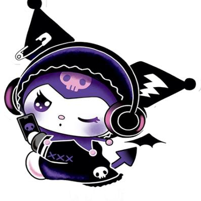 柚子撞风铃
