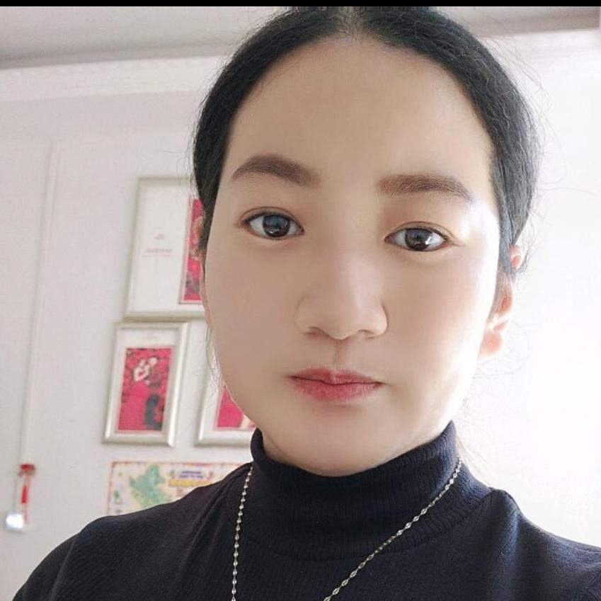 佛缘堂--佛露缘(四师姐前）1