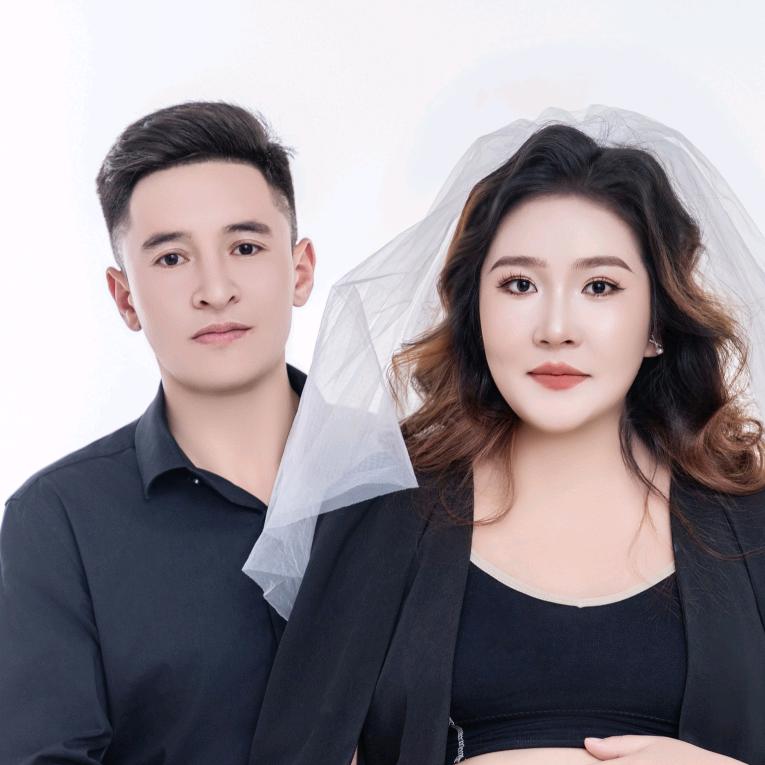 ღ᭄💞佘生只有你💞