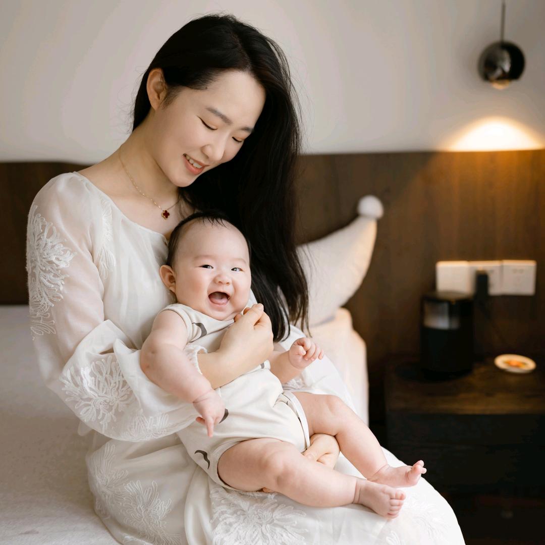 Hello宝儿姐（带娃版）