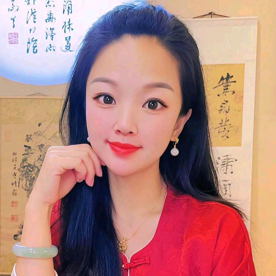 向阳花开