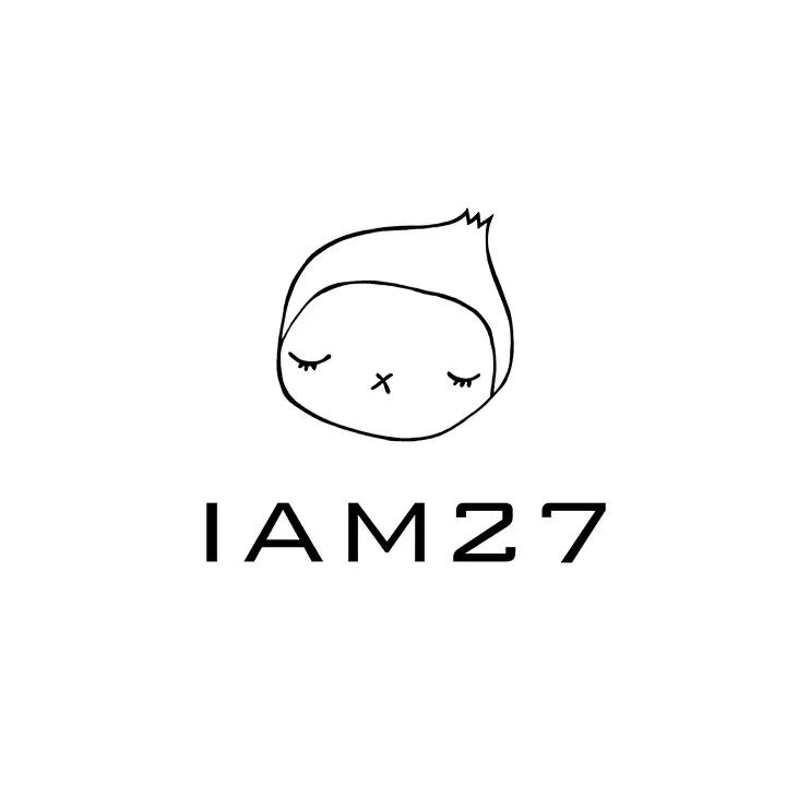 I Am mix 27