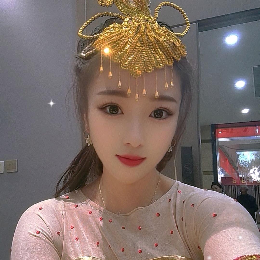 娇娇💃