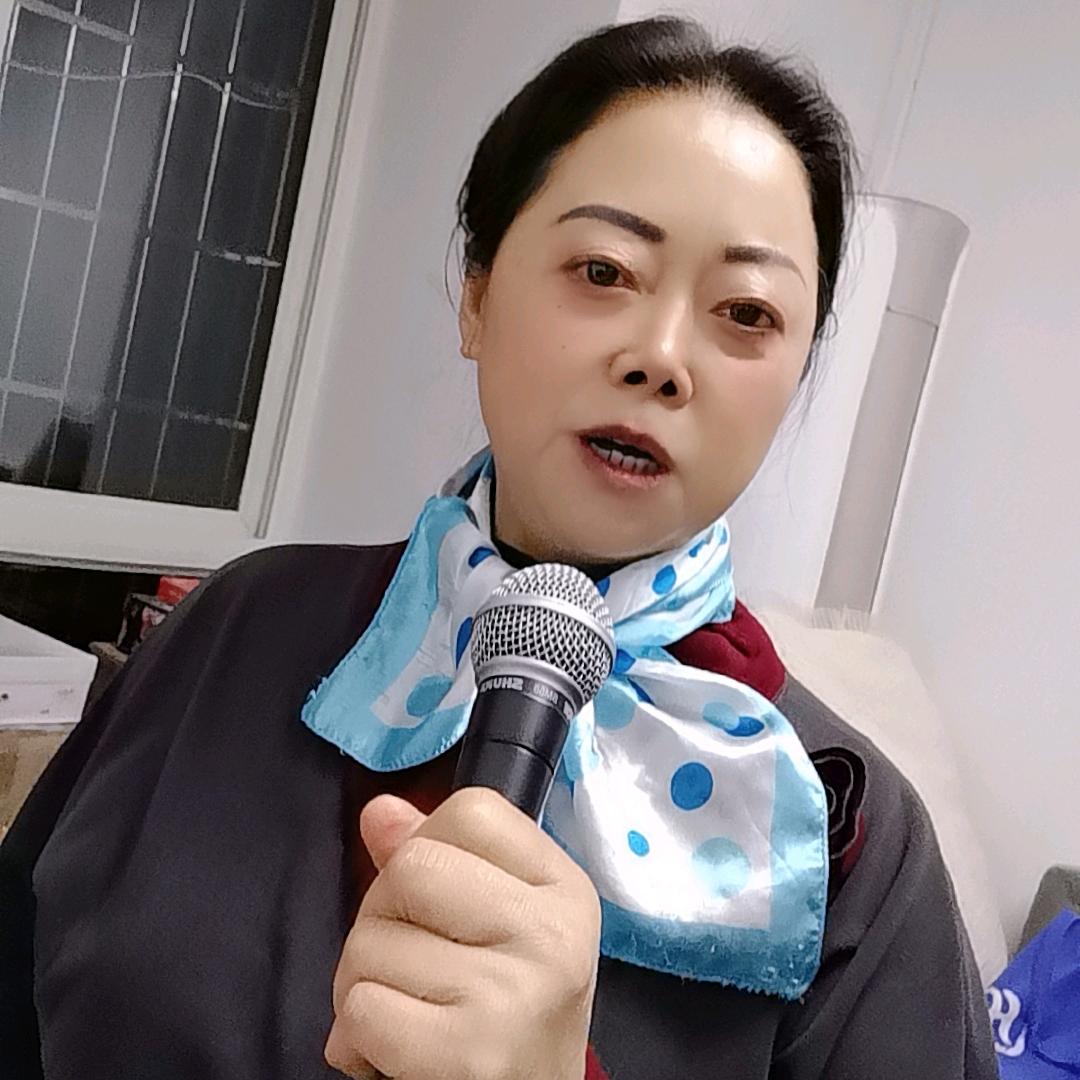 倪萍姐姐新主播下午14：58开播