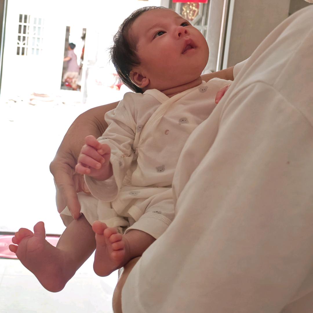 小微微的小时光