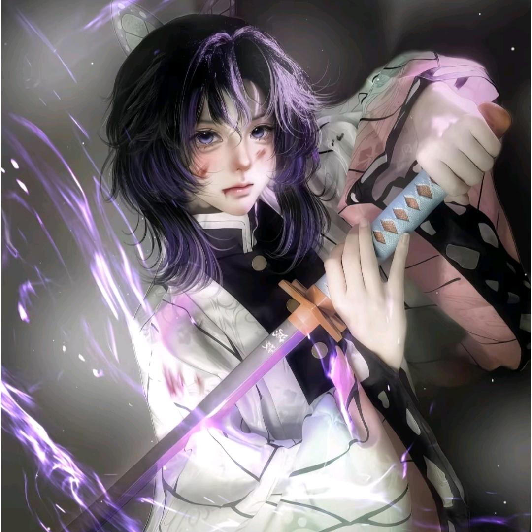 小鱼