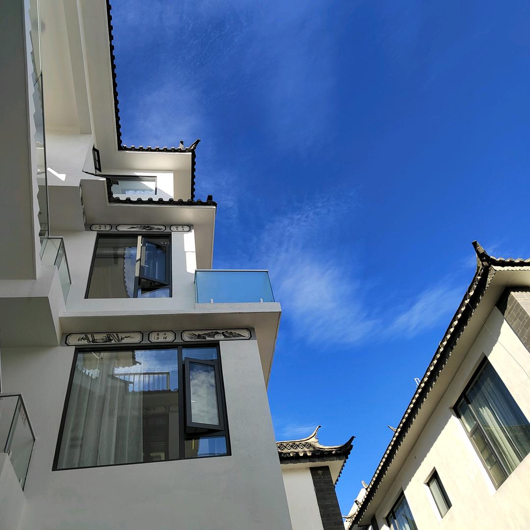 大理星澜居·民宿主理人