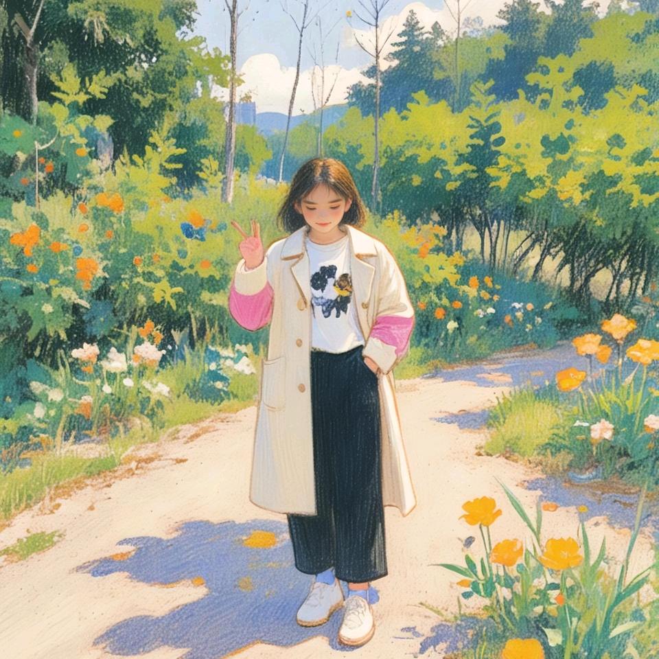 杨三妹🌸