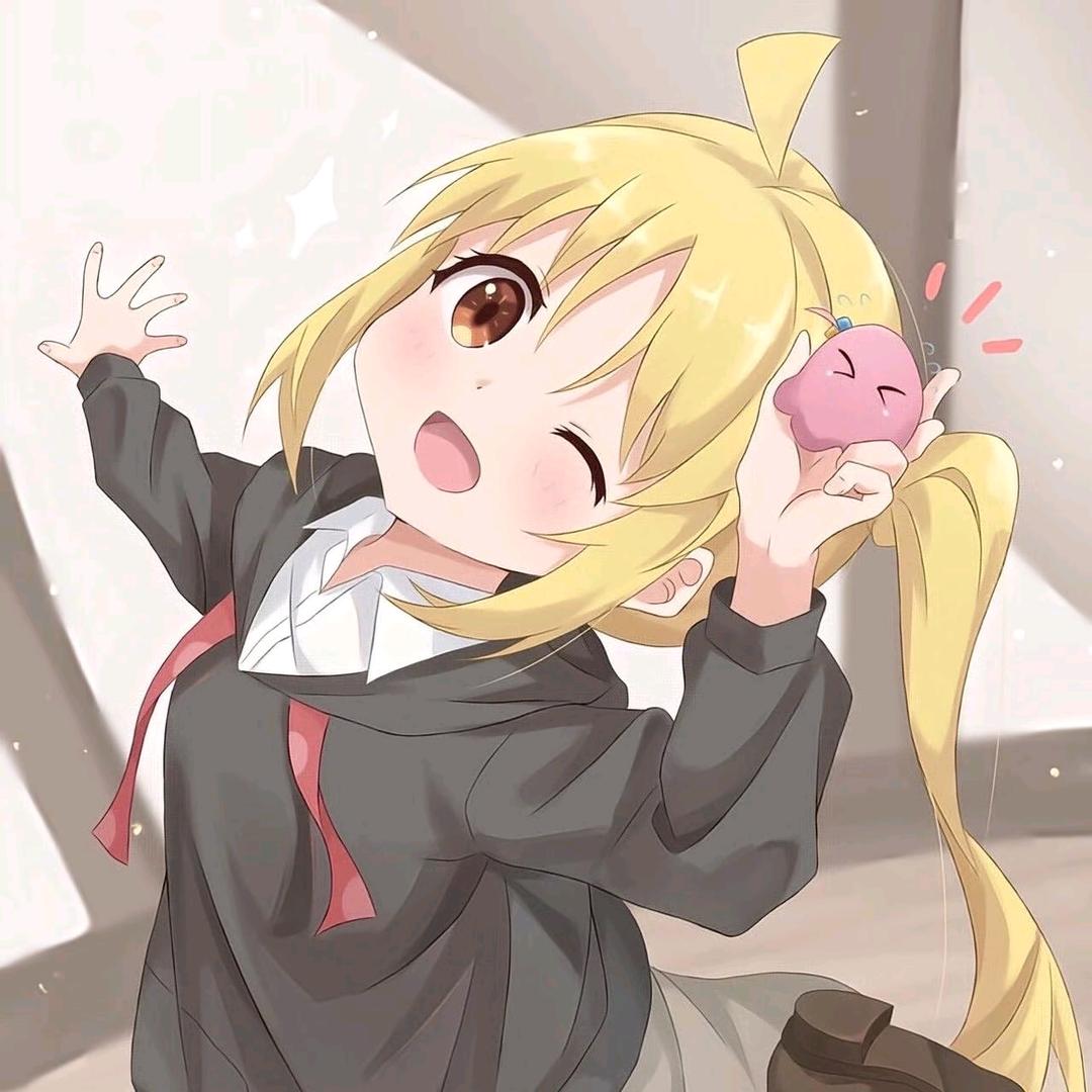 是璐子✨