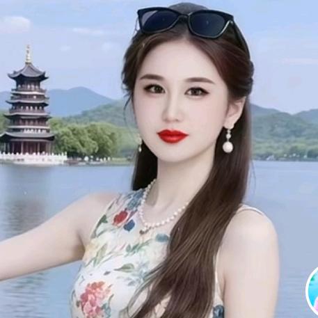 小桥流水