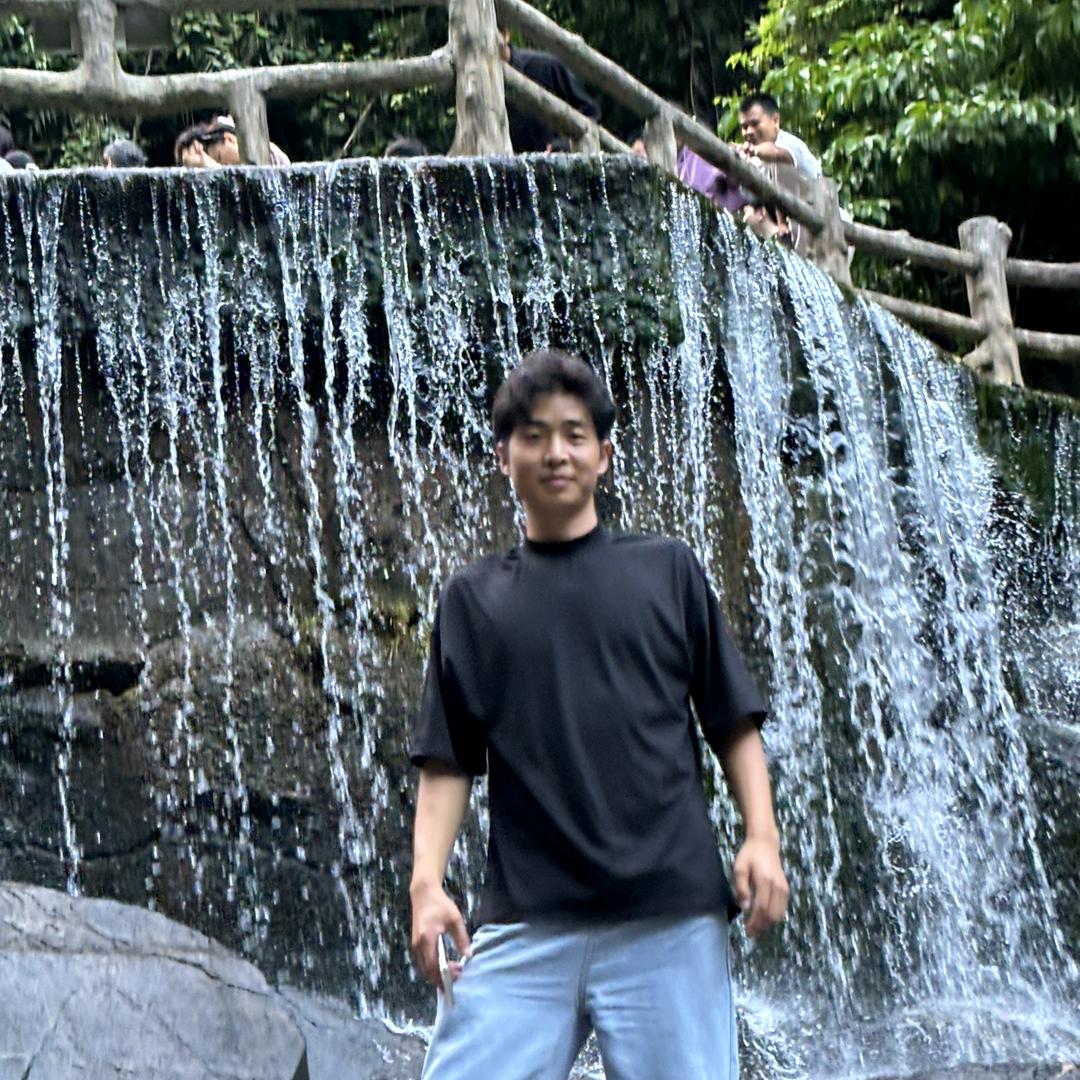 贵州贤哥（找搭档）