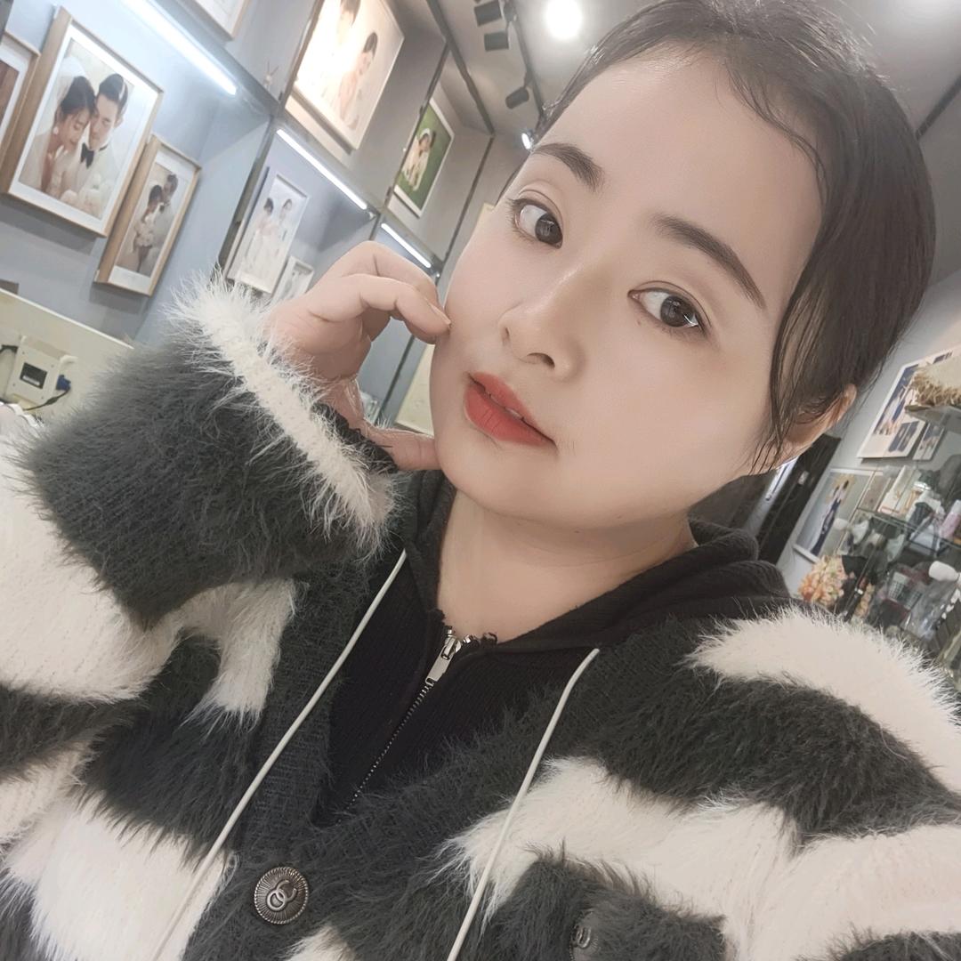 久久之恋婚纱儿童-丹丹