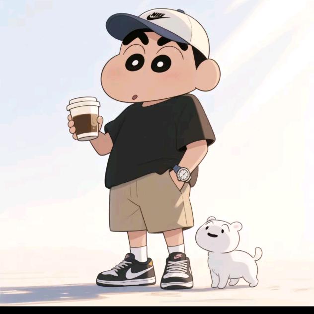小北