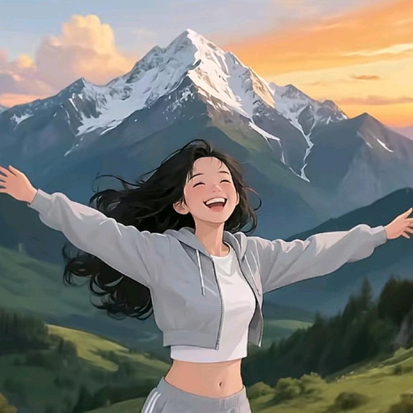 小花同学呀🍀