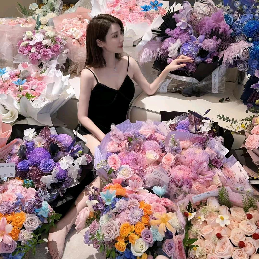 ♥️白秋洁服饰