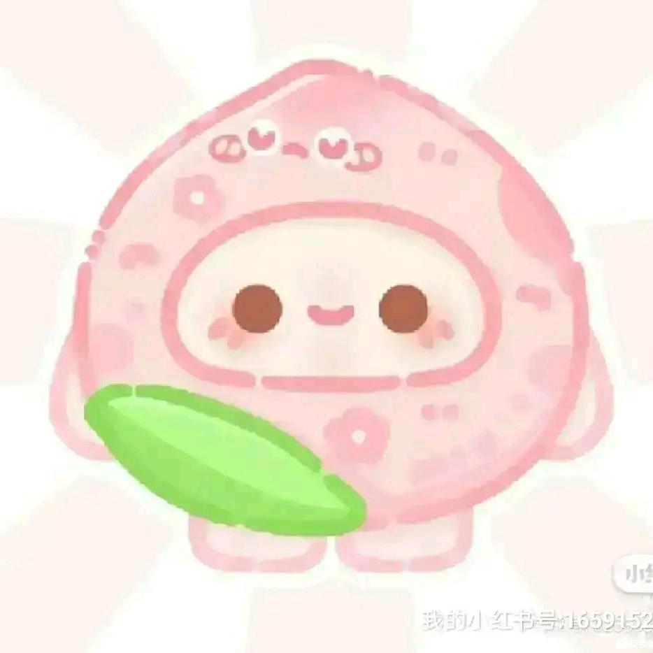 小桃子