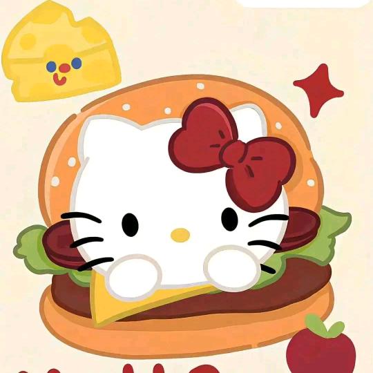 Hellokitty(∗❛ั∀❛ั∗)✧