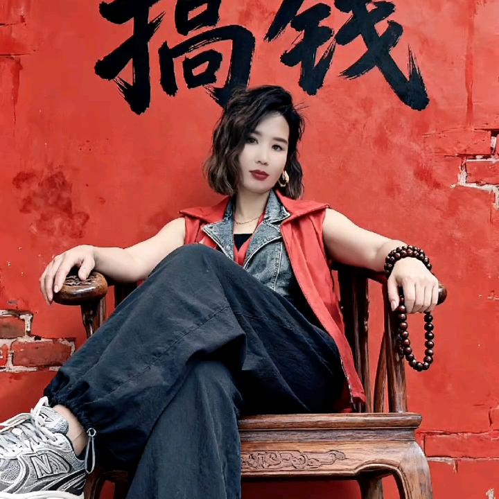 M梅姐