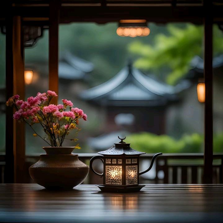禅心慧语