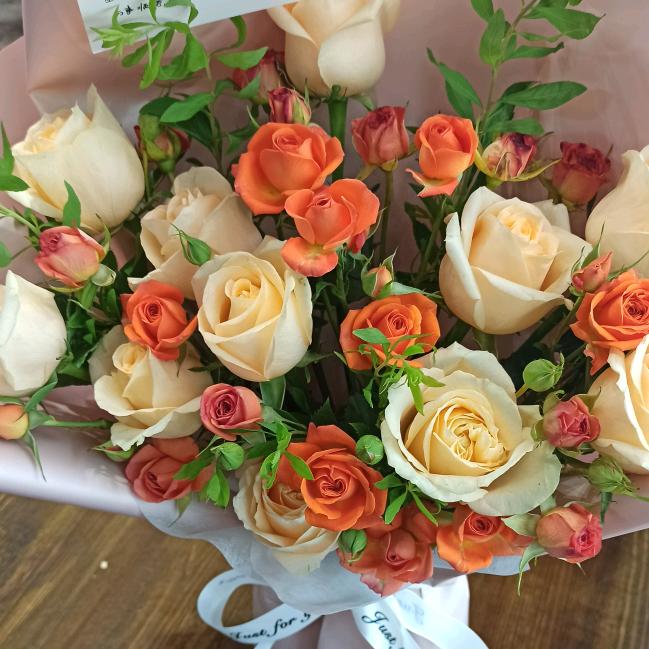 带刺的玫瑰🌹[拒绝私聊]