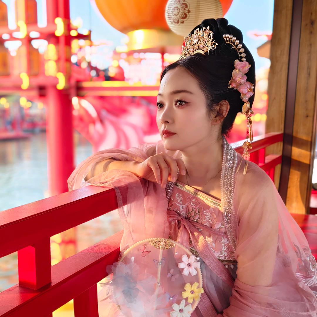 小叶子