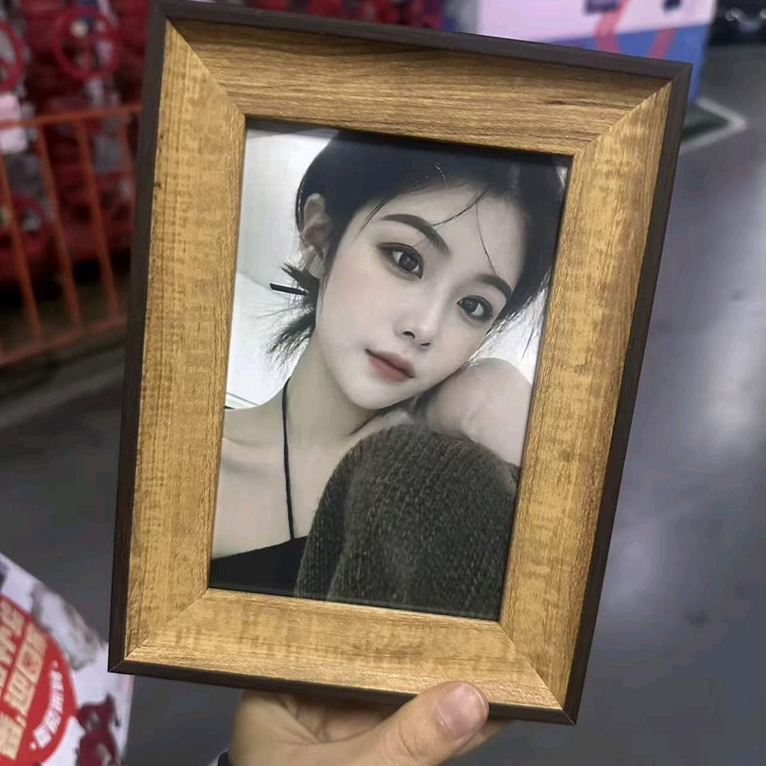 冷小姐