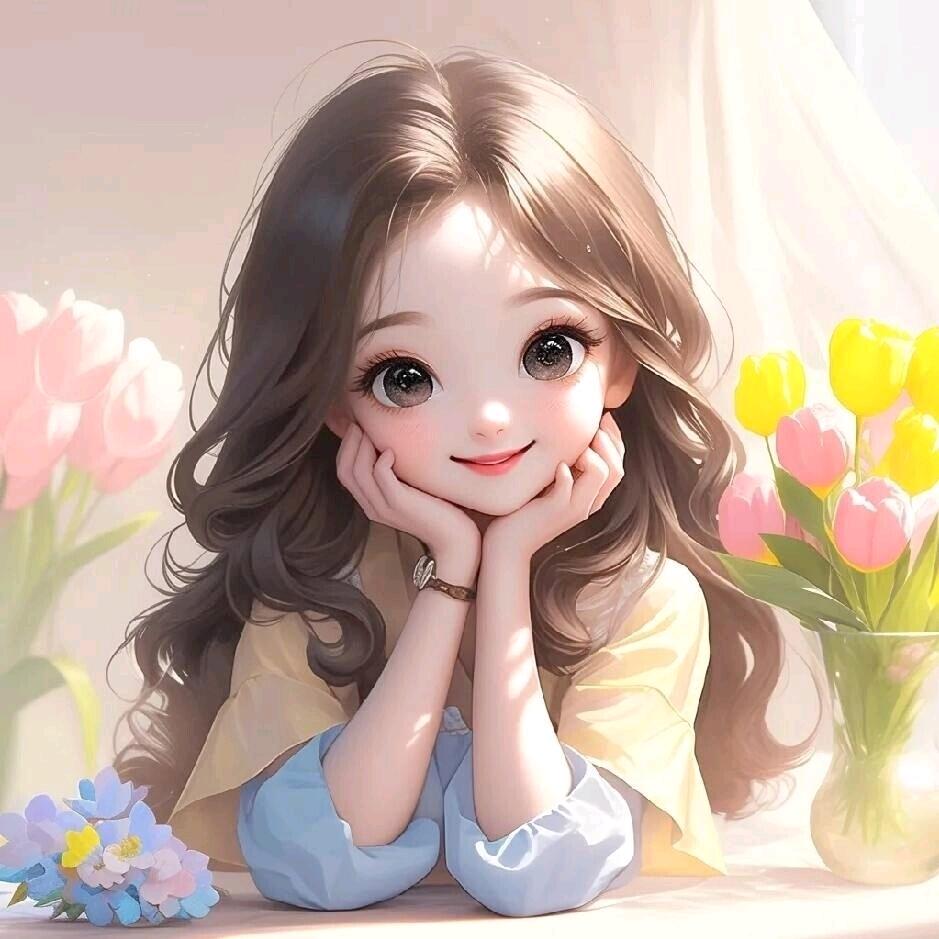 心若阳光