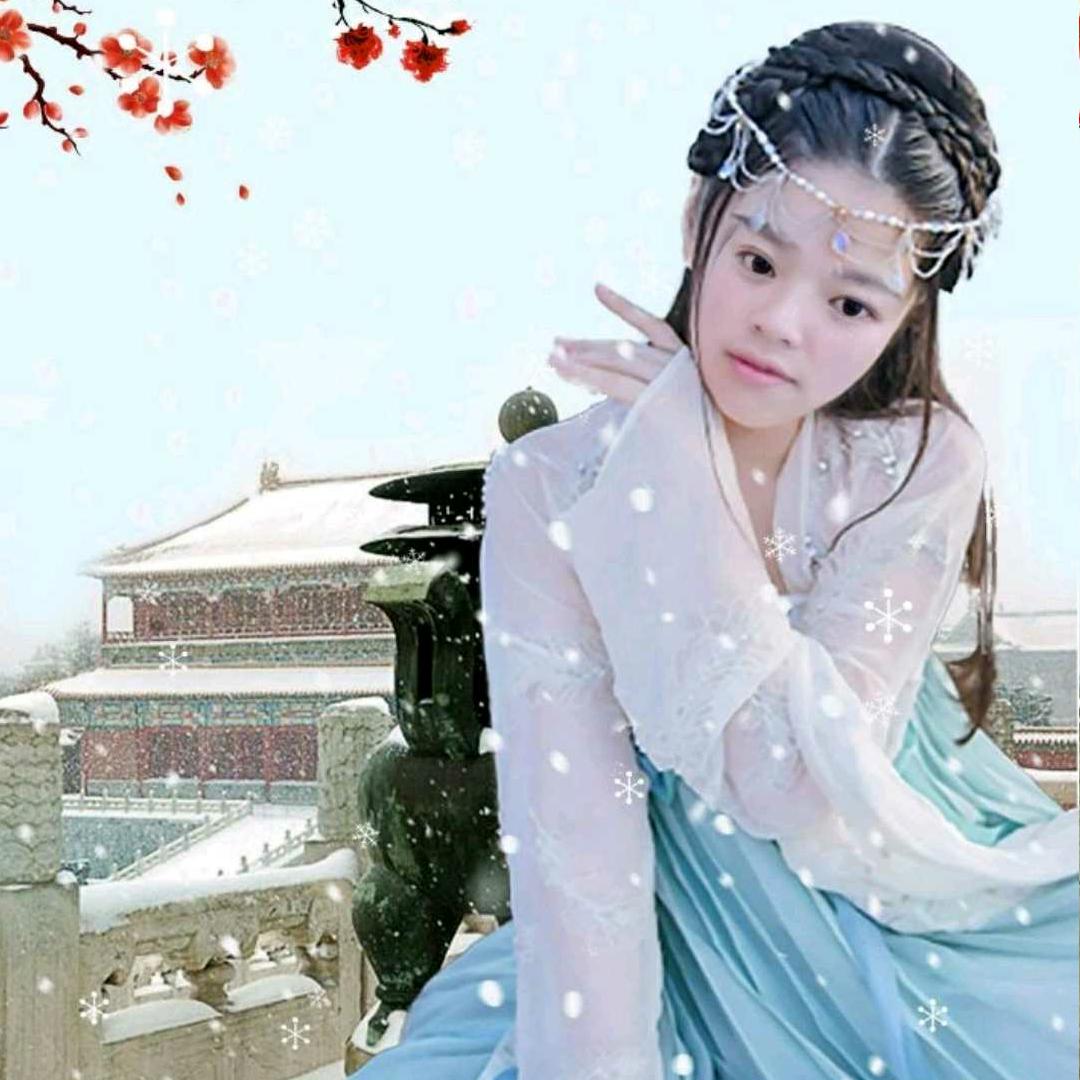 陈微微