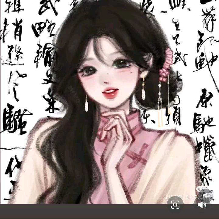 巴桑措姆爱跳舞的女孩