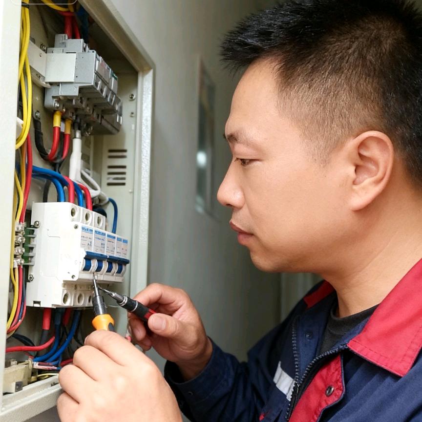 涟源家庭电路维修