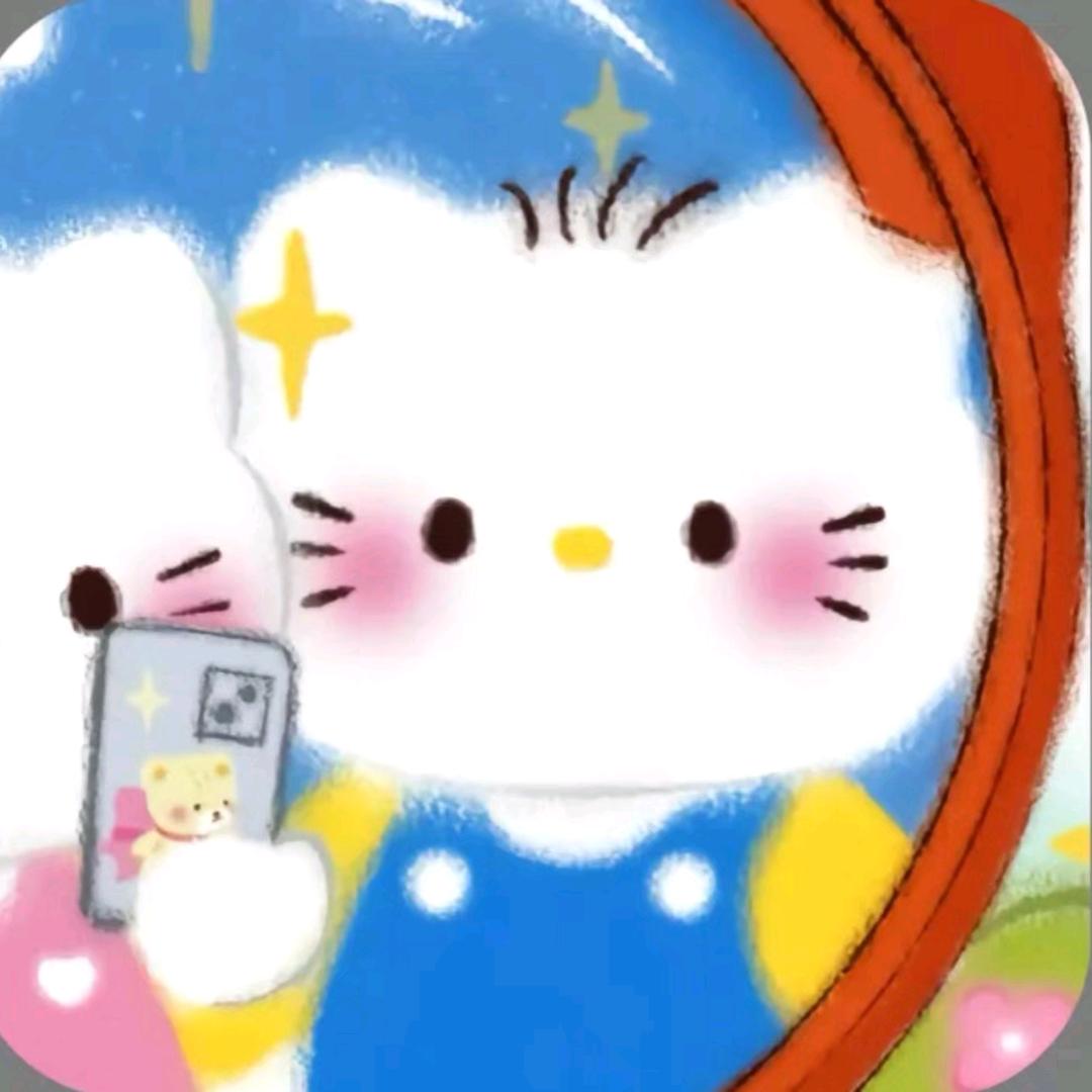 愿望見1️⃣面.