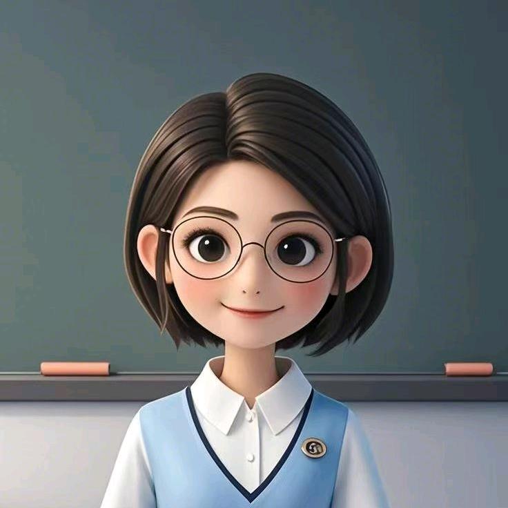 黄小豆萌趣学堂