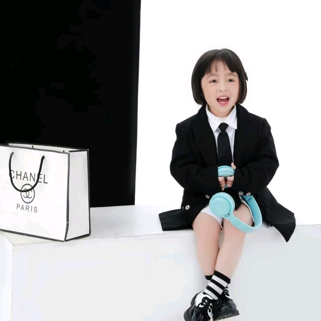 乔语爸爸
