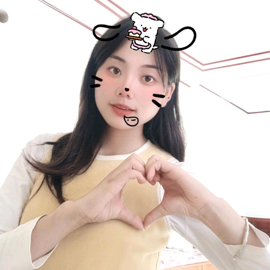 小Gou又困ˡᵃ💤