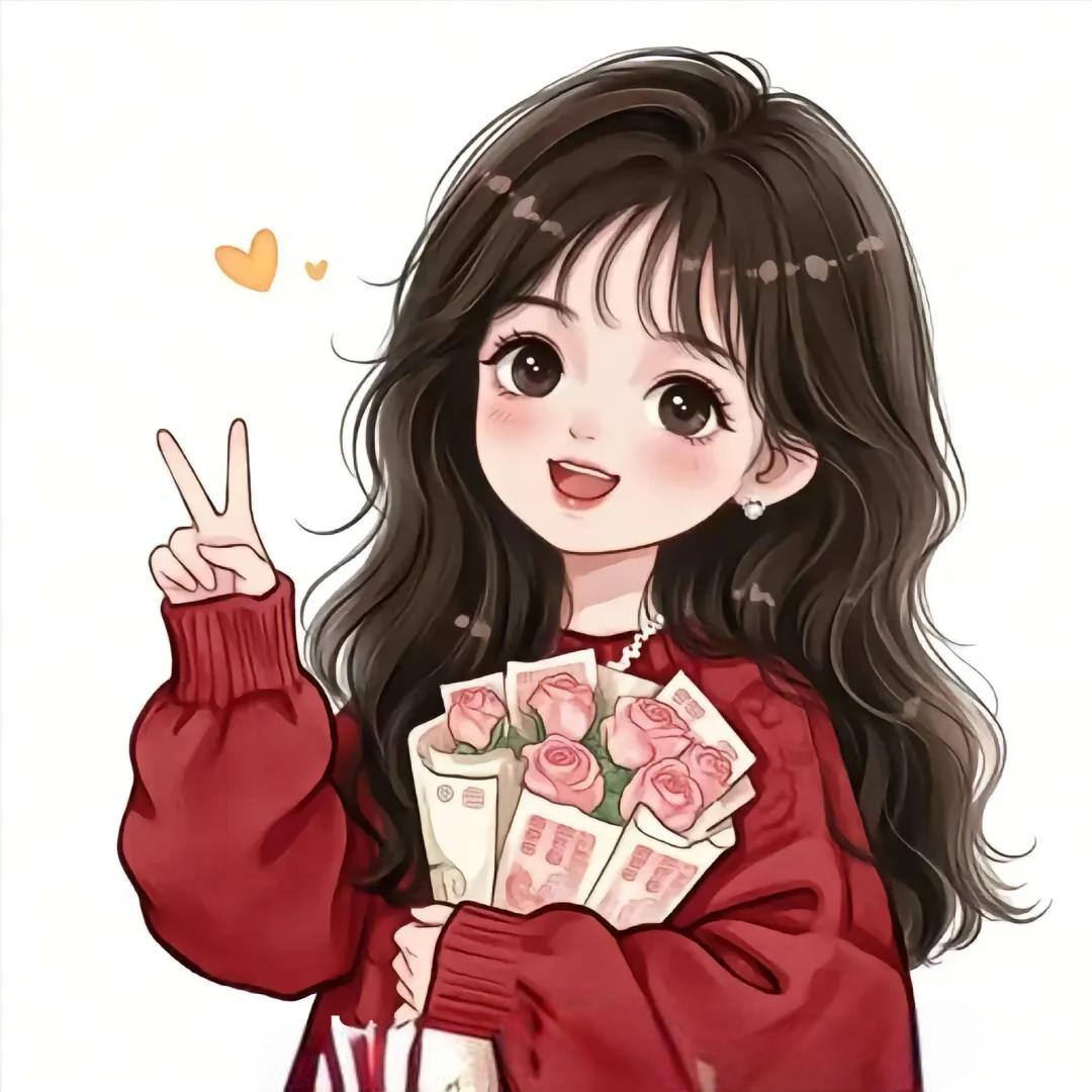 心安ᰔᩚ爱财🍒悦己