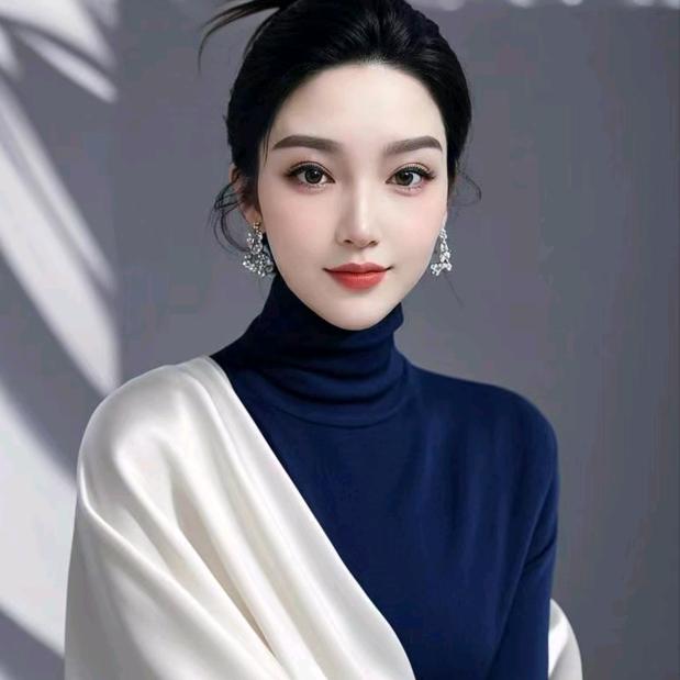 艳丽