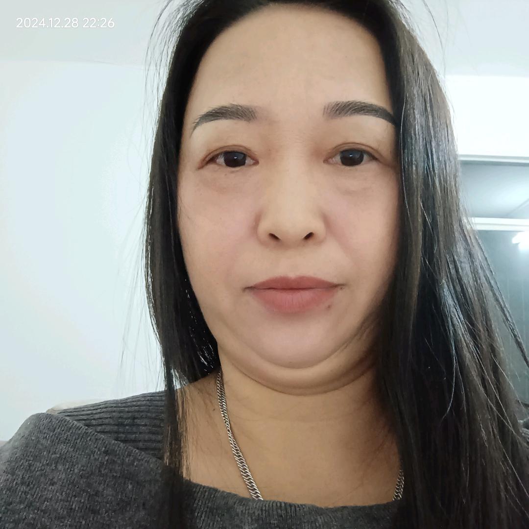 你是我唯一