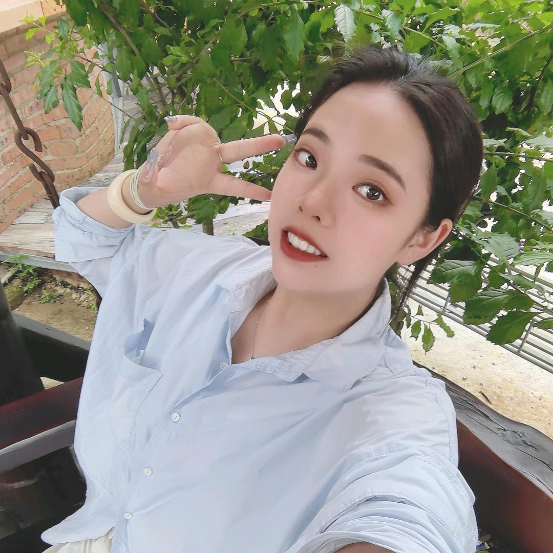 小白兔白又白🐰